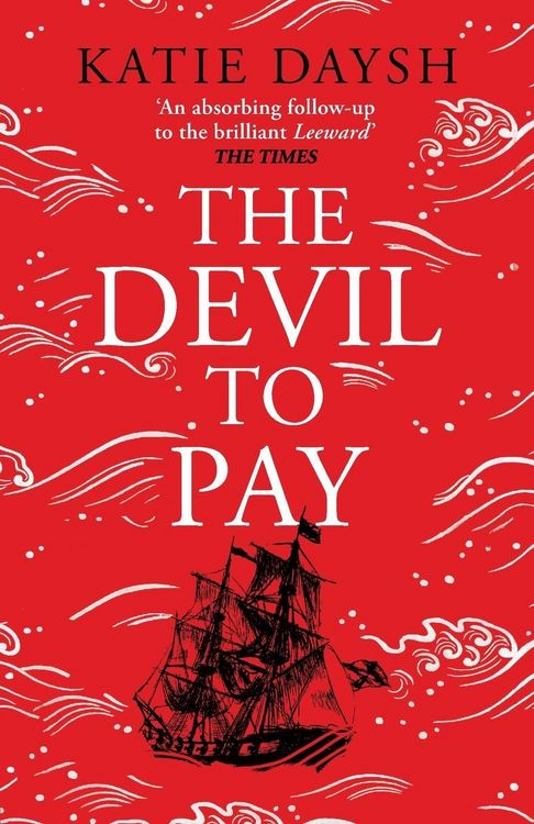 Produktbild: The Devil to Pay
