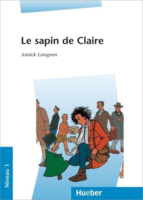 Produktbild: Le sapin de Claire