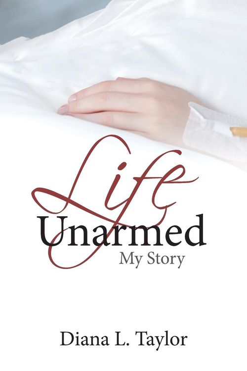 Produktbild: Life Unarmed