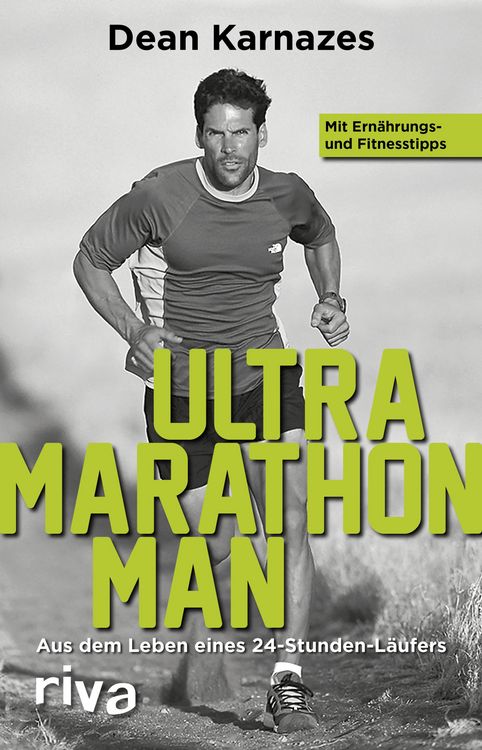 Produktbild: Ultramarathon Man
