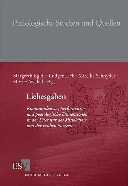 Produktbild: Liebesgaben