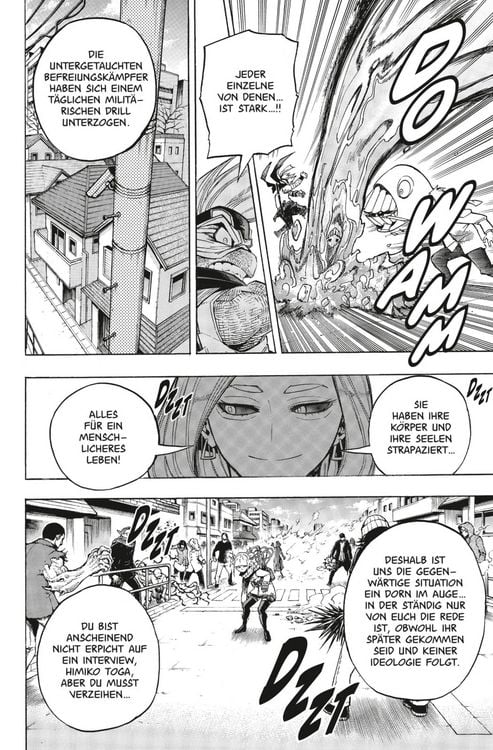 Produktbild: My Hero Academia 24