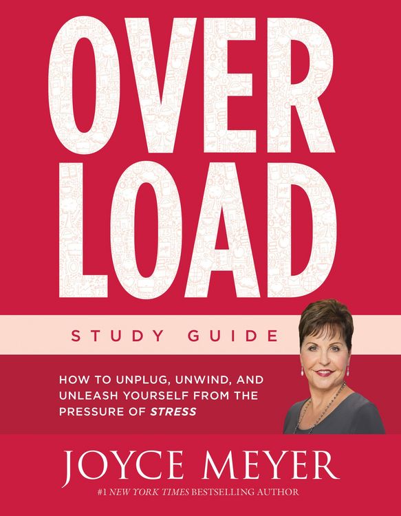 Produktbild: Overload Study Guide