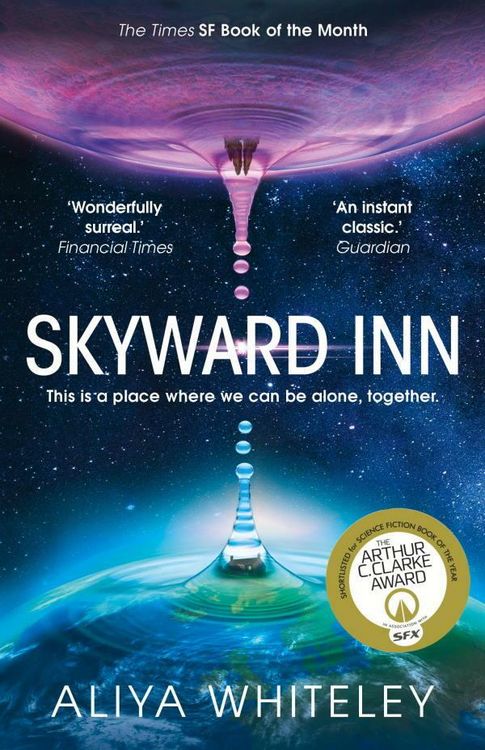 Produktbild: Skyward Inn