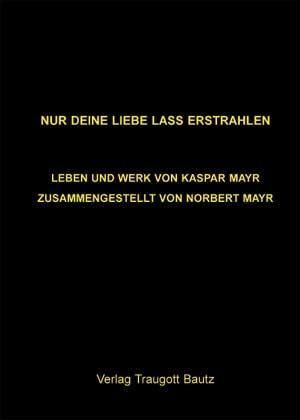 Produktbild: Nur deine Liebe lass erstrahlen