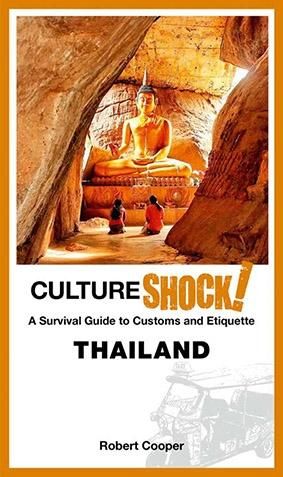 Produktbild: CultureShock! Thailand