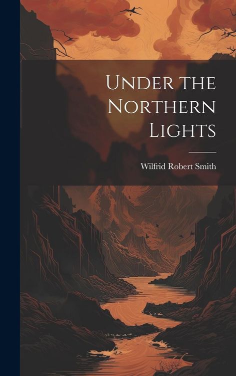 Produktbild: Under the Northern Lights