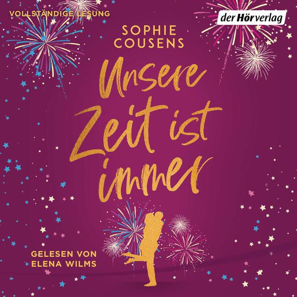Produktbild: Unsere Zeit ist immer
