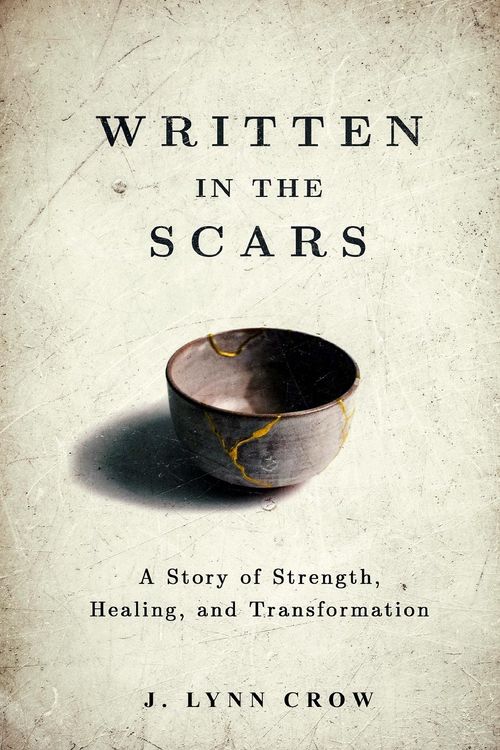 Produktbild: Written in the Scars