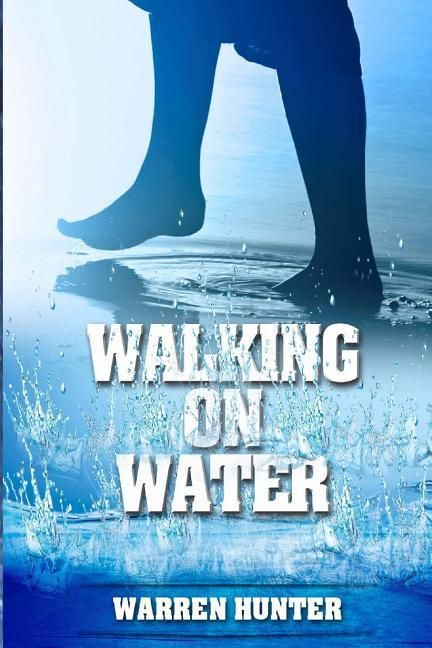 Produktbild: Walking on Water