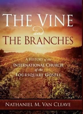 Produktbild: The Vine and the Branches