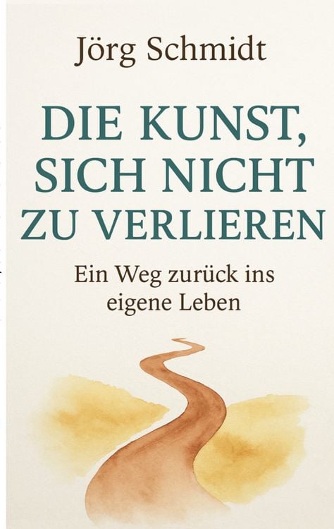 Produktbild: Die Kunst, sich nicht zu verlieren