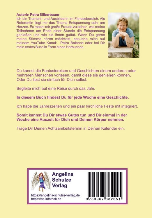 Produktbild: Ich Relaxe