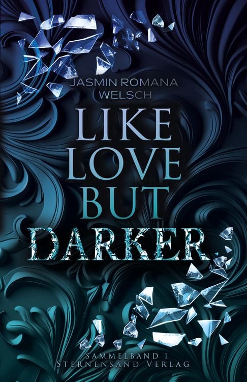 Produktbild: Like Love But Darker