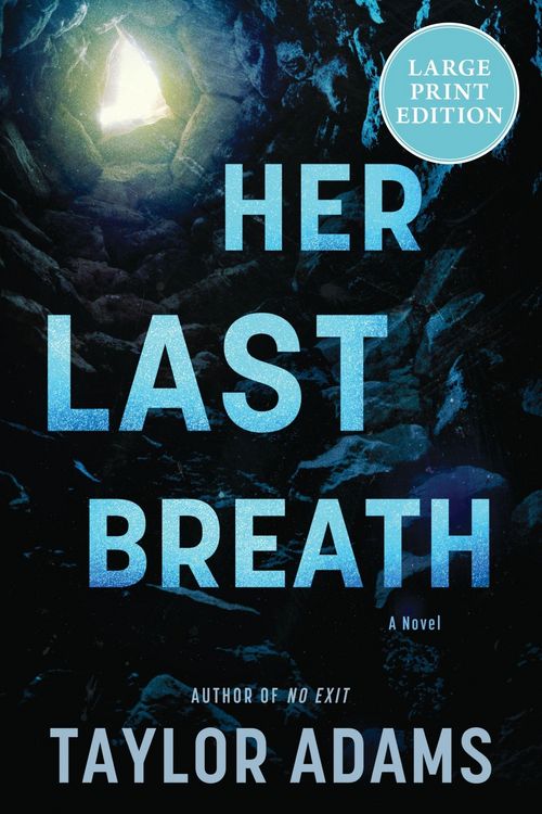 Produktbild: Her Last Breath