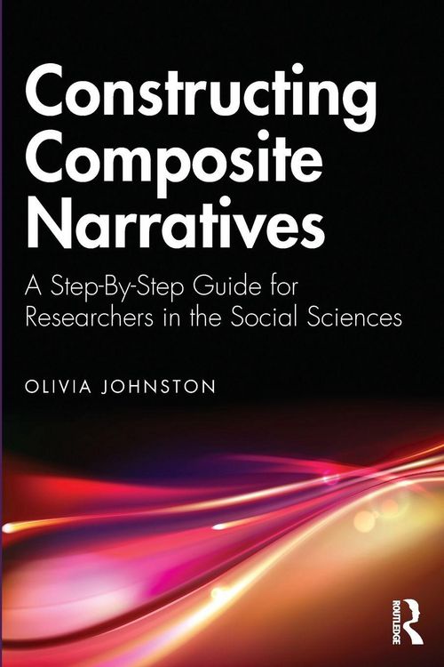 Produktbild: Constructing Composite Narratives
