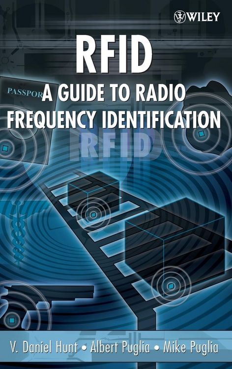 Produktbild: RFID