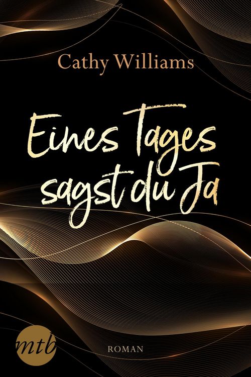 Produktbild: Eines Tages sagst du Ja