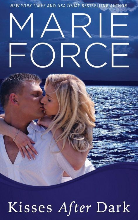 Produktbild: Kisses After Dark (Gansett Island Series, Book 12)