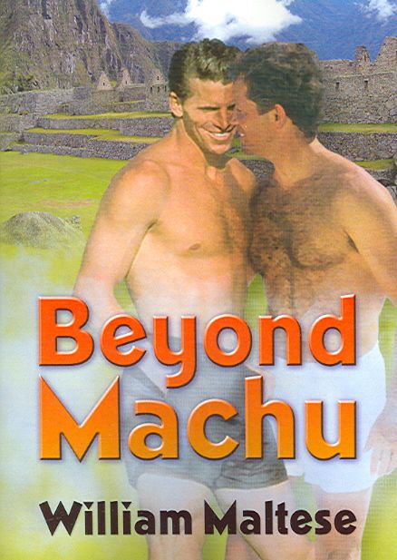 Produktbild: Beyond Machu