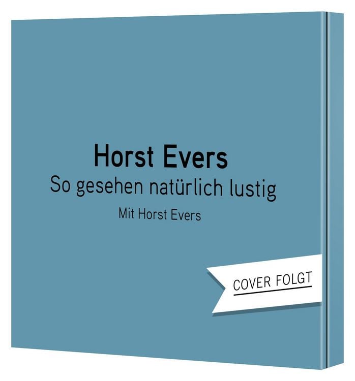 Produktbild: So gesehen nat&uuml;rlich lustig