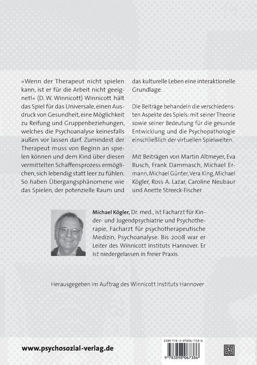 Produktbild: M&ouml;glichkeitsr&auml;ume in der analytischen Psychotherapie