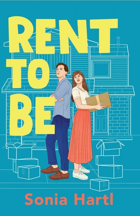 Produktbild: Rent To Be