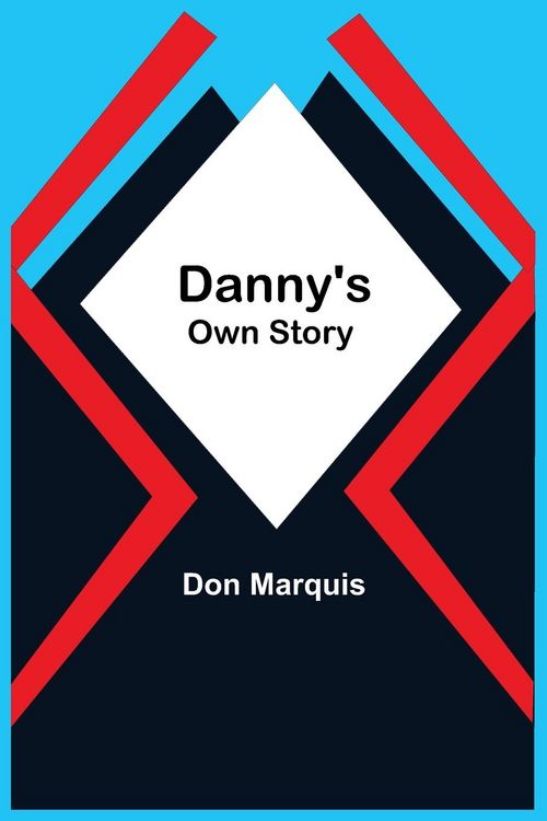 Produktbild: Danny'S Own Story