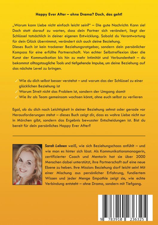 Produktbild: Liebe leicht gemacht
