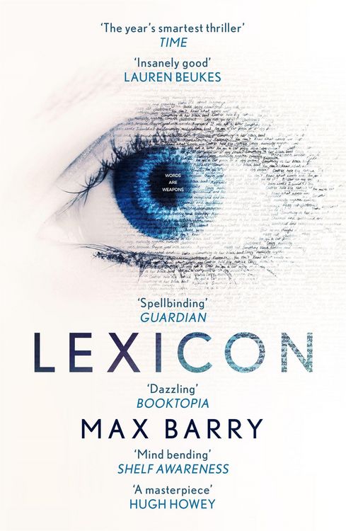 Produktbild: Lexicon