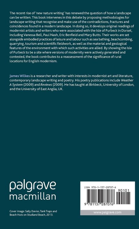 Produktbild: A Fractured Landscape of Modernity