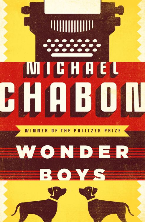Produktbild: Wonder Boys