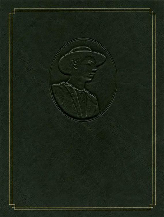 Produktbild: Jim Mangan: The Crick