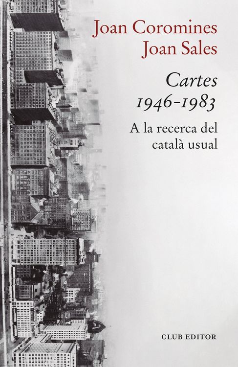 Produktbild: Cartes 1946-1983