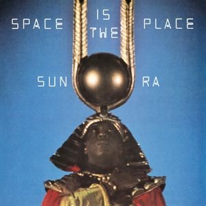 Produktbild: Space Is The Place (Verve By Request)