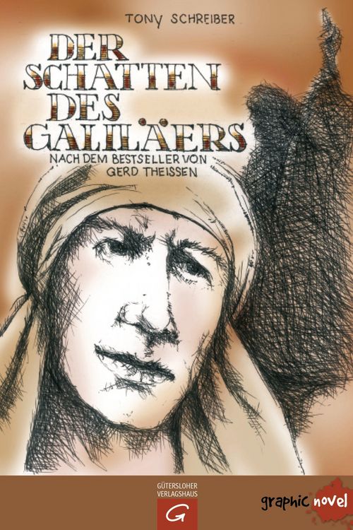 Produktbild: Der Schatten des Galil&auml;ers