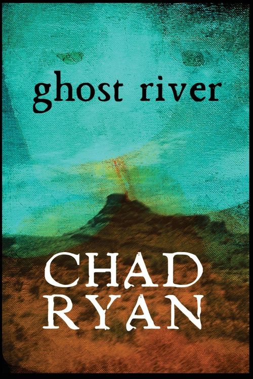 Produktbild: Ghost River