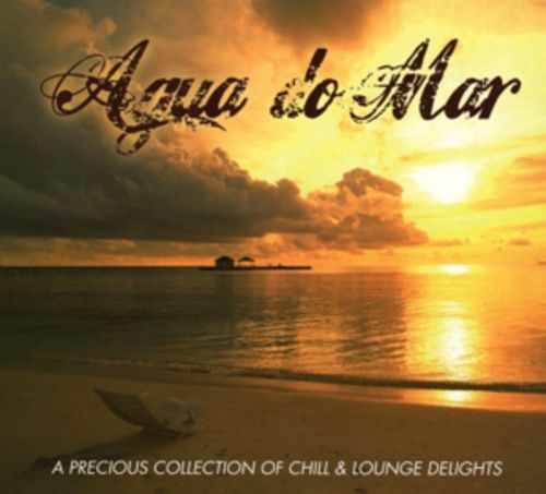 Produktbild: Various: Agua Do Mar