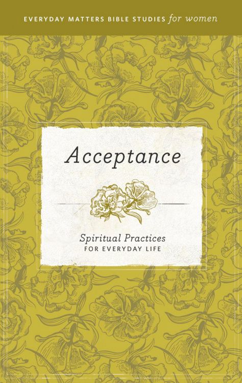 Produktbild: Acceptance