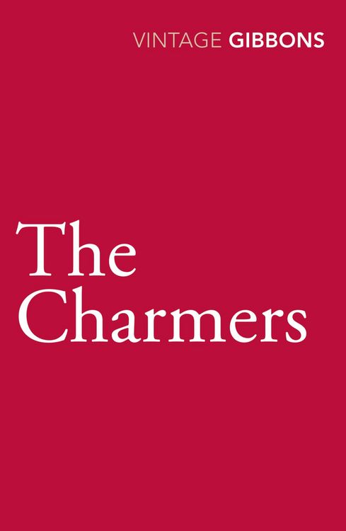 Produktbild: The Charmers