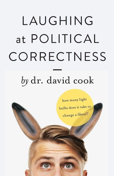 Produktbild: Laughing at Political Correctness