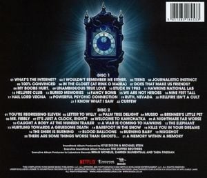 Produktbild: Stranger Things 4: Volume 1 (Netflix Original Seri