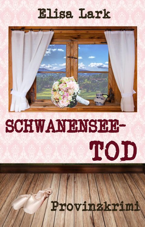 Produktbild: Schwanenseetod