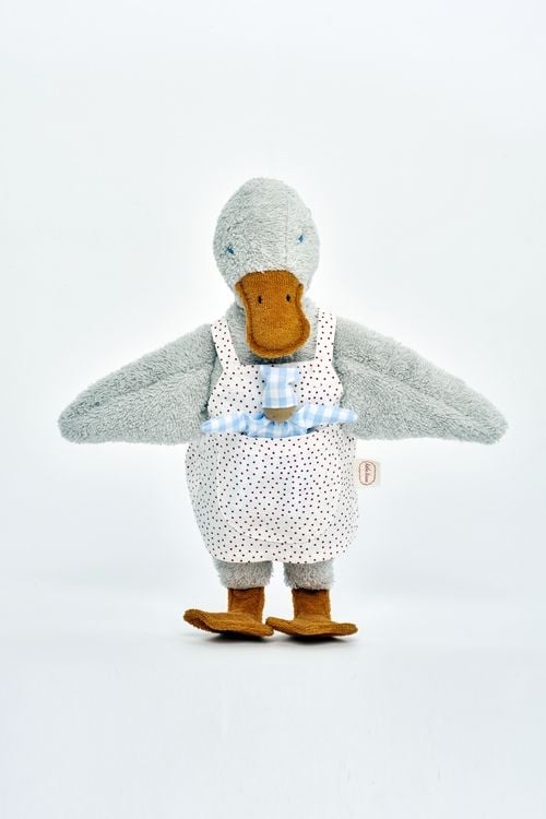 Produktbild: EVA Ente stehend