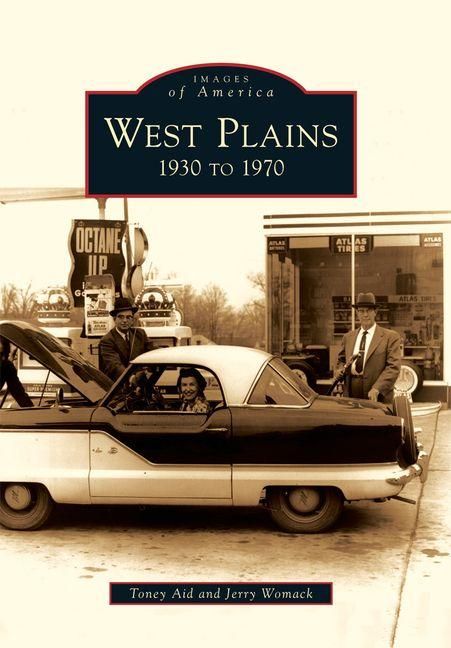 Produktbild: West Plains