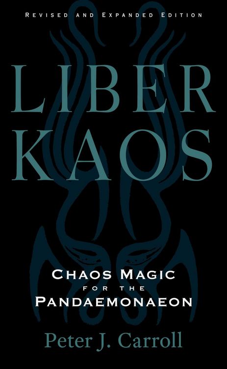 Produktbild: Liber Kaos