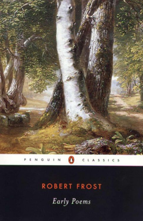 Produktbild: Early Poems