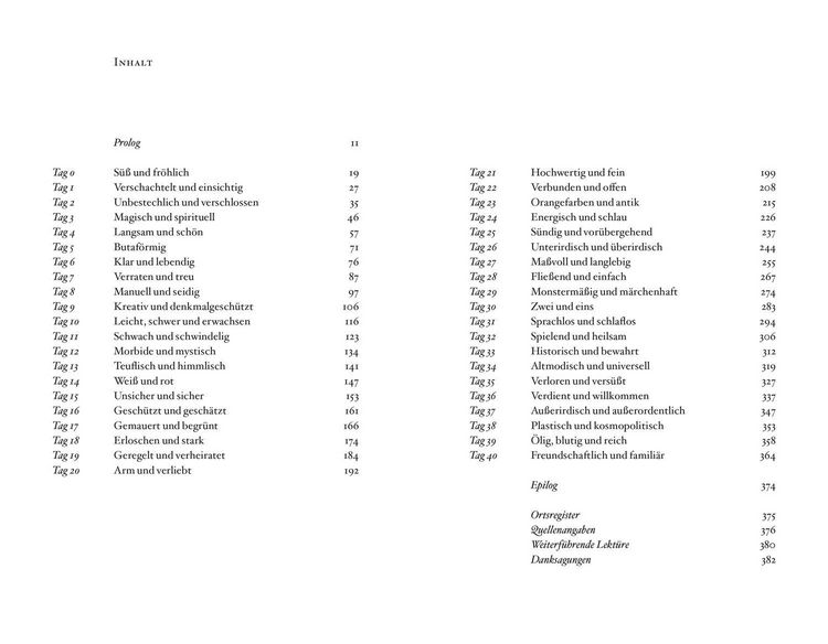 Produktbild: 40 Tage Aserbaidschan