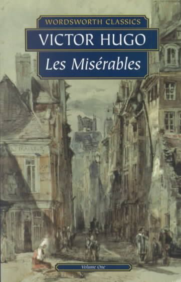 Produktbild: Les Miserables Volume One