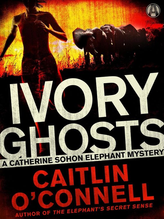 Produktbild: Ivory Ghosts